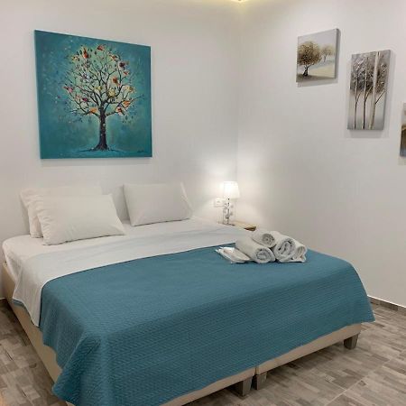 Santorini Studio For 2 Person In Athens Near Sea& Center Apartment ภายนอก รูปภาพ