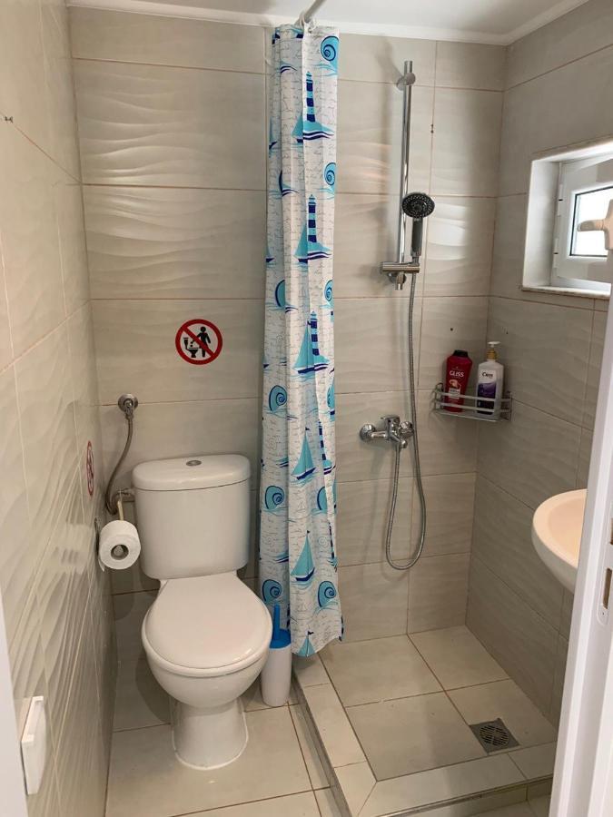 Santorini Studio For 2 Person In Athens Near Sea& Center Apartment ภายนอก รูปภาพ