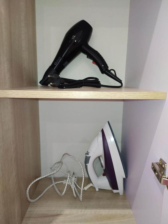 Santorini Studio For 2 Person In Athens Near Sea& Center Apartment ภายนอก รูปภาพ